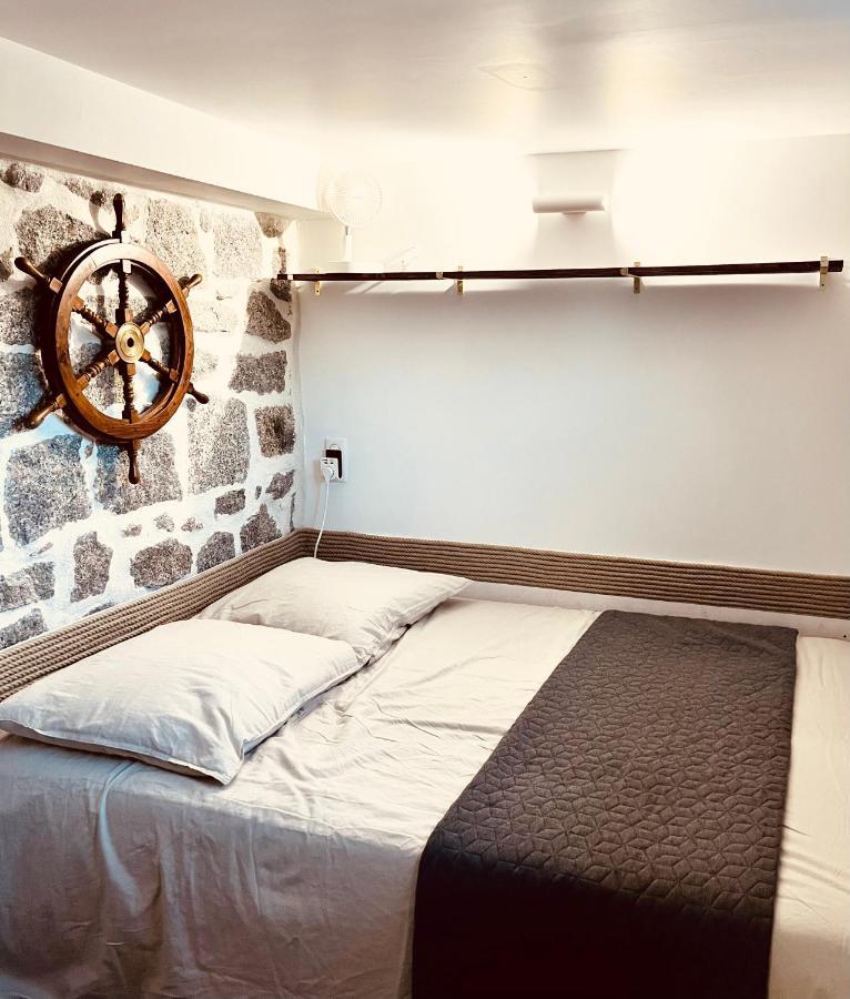 Appartement La Cave Marine Du Trottel à Ajaccio  Extérieur photo