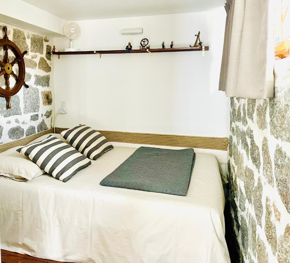 Appartement La Cave Marine Du Trottel à Ajaccio  Extérieur photo