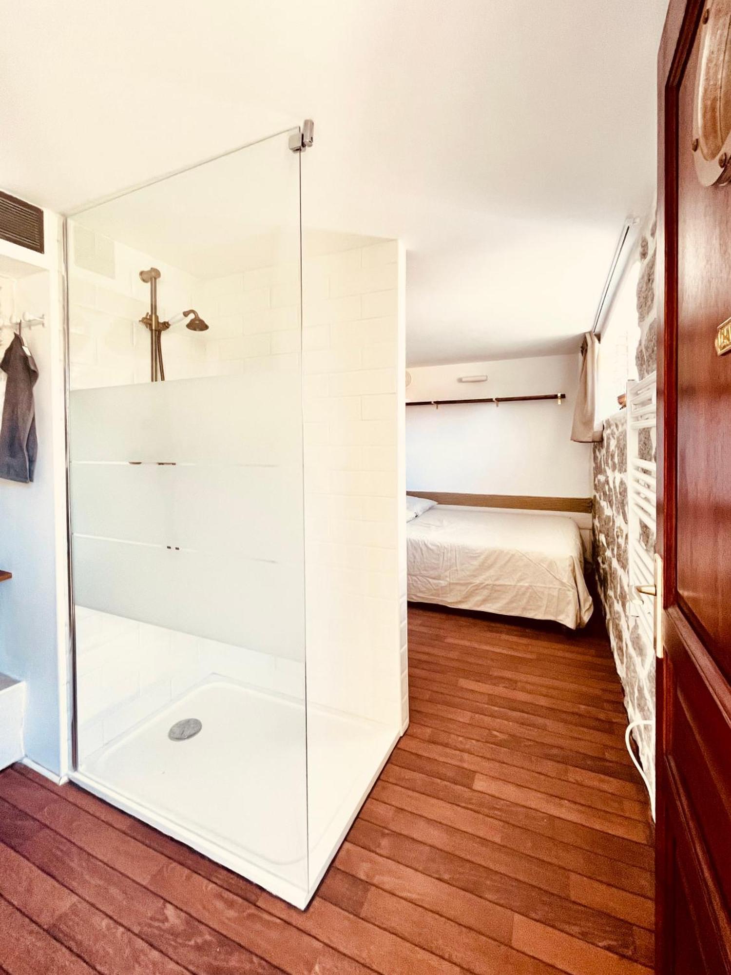 Appartement La Cave Marine Du Trottel à Ajaccio  Extérieur photo