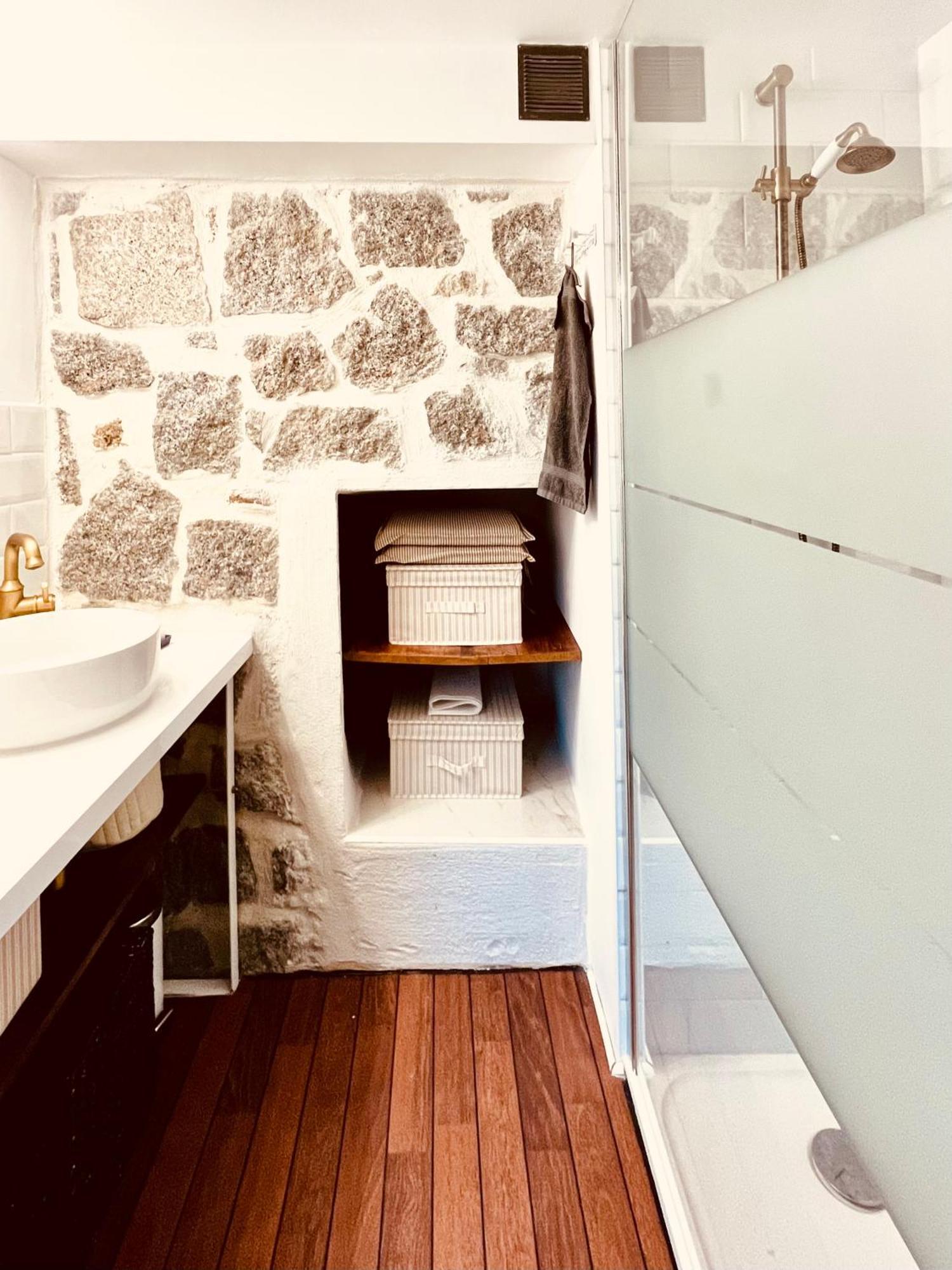Appartement La Cave Marine Du Trottel à Ajaccio  Extérieur photo